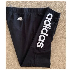 Adidas leggings